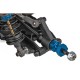 Team Associated RC10 Factory Team Blue Edition Kit