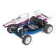 Team Associated RC10 Factory Team Blue Edition Kit
