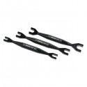  Turnbuckle Wrench Set