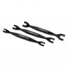  Turnbuckle Wrench Set