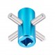 TT02 Solid Axle