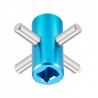 TT02 Solid Axle