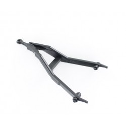 Carson 1:14 Towing bar Low loader (1) Plastic