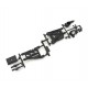 Kyosho Suspension Arm Set (ULTIMA)