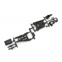 Kyosho Suspension Arm Set (ULTIMA)