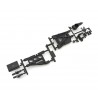 Kyosho Suspension Arm Set (ULTIMA)