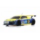 Kyosho ASC MR04W-MM Audi R8 LMS Phoenix Racing NBR 2010