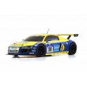 Kyosho ASC MR04W-MM Audi R8 LMS Phoenix Racing NBR 2010