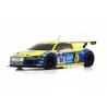 Kyosho ASC MR04W-MM Audi R8 LMS Phoenix Racing NBR 2010