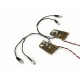Carson 1:14 Position-Light Unit FH16 Tow-Truck