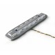 Carson 1:14 7,2/12V Beacon Light bar Set FH16