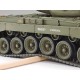 Tamiya Us Med Tank M26 Pershing
