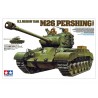 Tamiya Us Med Tank M26 Pershing