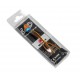 Multifunctional LED strobe light, flashing/rotating light 