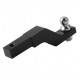 1/10 Trailer Hook RC Tow Hitch Mount 