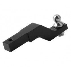 1/10 Trailer Hook RC Tow Hitch Mount 