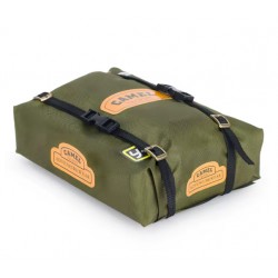 1/24-1/18 Crawler Roof Bag (Green)