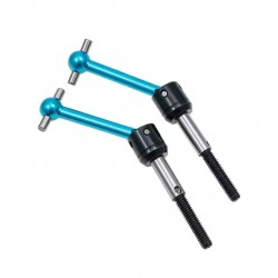 Aluminum Long Universal Shaft For TT-01/TT-02