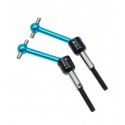 Aluminum Long Universal Shaft For TT-01/TT-02
