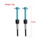 Aluminum Long Universal Shaft For TT-01/TT-02