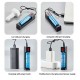 Icr 3,7v lithium-ion Charger