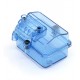 Waterproof Receiver Protector  Dustproof Case Transparent Box 