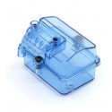 Waterproof Receiver Protector  Dustproof Case Transparent Box 