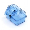 Waterproof Receiver Protector  Dustproof Case Transparent Box 