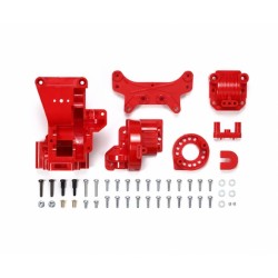 4WD TOURING & RALLY CAR FRONT GEAR CASE