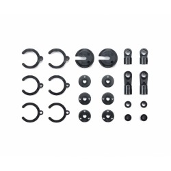 Tamiya X-Parts C.V.A.II Damper Collar