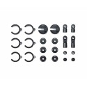 Tamiya X-Parts C.V.A.II Damper Collar