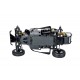 Tamiya 58757 VW Dune Beetle Cross BB-02 Kit