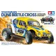 Tamiya 58757 VW Dune Beetle Cross BB-02 Kit