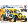 Tamiya 58757 VW Dune Beetle Cross BB-02 Kit