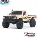Yikong 41011 Crawler 1/10 RTR Yellow