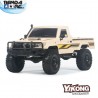 Yikong 41011 Crawler 1/10 RTR Yellow