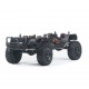 Yikong 41011 Crawler 1/10 RTR Yellow