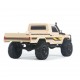 Yikong 41011 Crawler 1/10 RTR Yellow