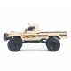 Yikong 41011 Crawler 1/10 RTR Yellow