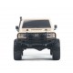 Yikong 41011 Crawler 1/10 RTR Yellow