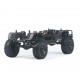Yikong 41012 Crawler 1/10 RTR Blue