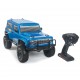Yikong 41012 Crawler 1/10 RTR Blue