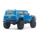 Yikong 41012 Crawler 1/10 RTR Blue