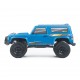 Yikong 41012 Crawler 1/10 RTR Blue
