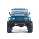 Yikong 41012 Crawler 1/10 RTR Blue