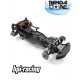 HPI Racing Stage-D10 Creator Edition