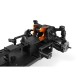 HPI Racing Stage-D10 Creator Edition