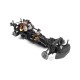 HPI Racing Stage-D10 Ford Mustang GT RTR S650 - B.Hobson