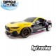 HPI StageD10 Flux Ford Mustang RTR Spec5 FD B.Hobson