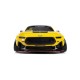 HPI StageD10 Flux Ford Mustang RTR Spec5 FD B.Hobson